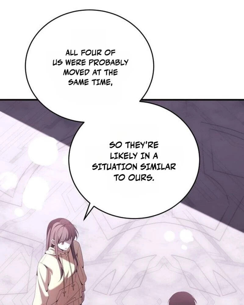 The Streamer Chapter 22 page 8 - 