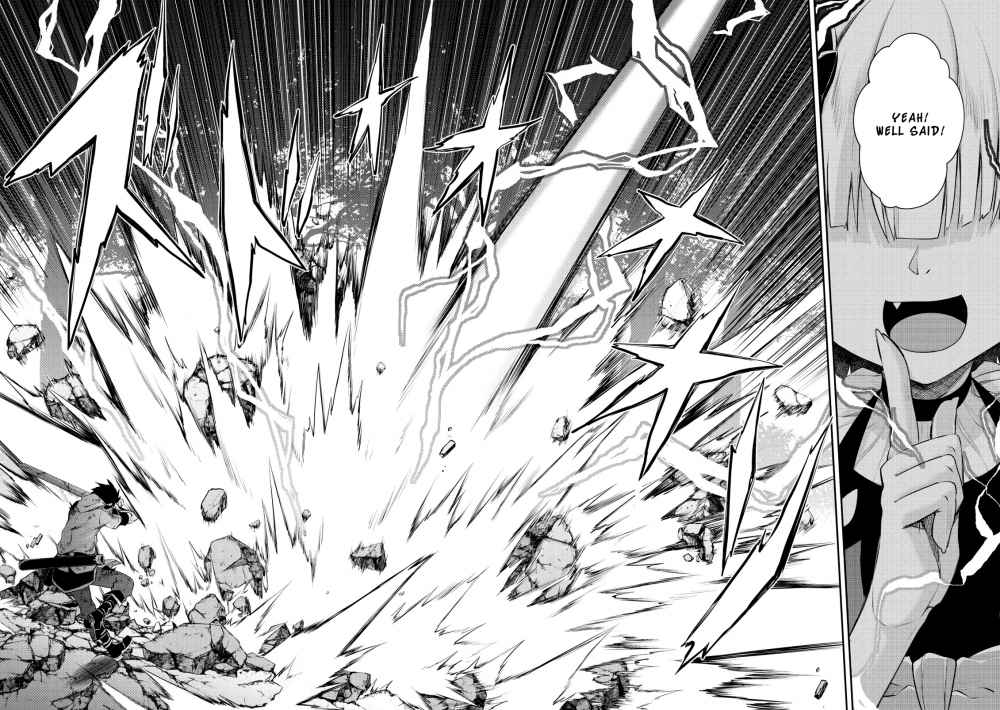 The Strongest Beastmaster in the World Chapter 1.3 page 7 - 