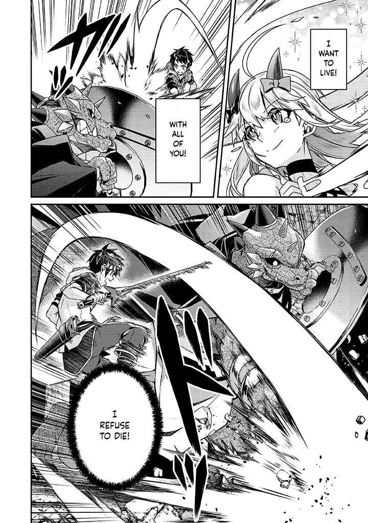The Strongest Beastmaster in the World Chapter 10 page 13 - 
