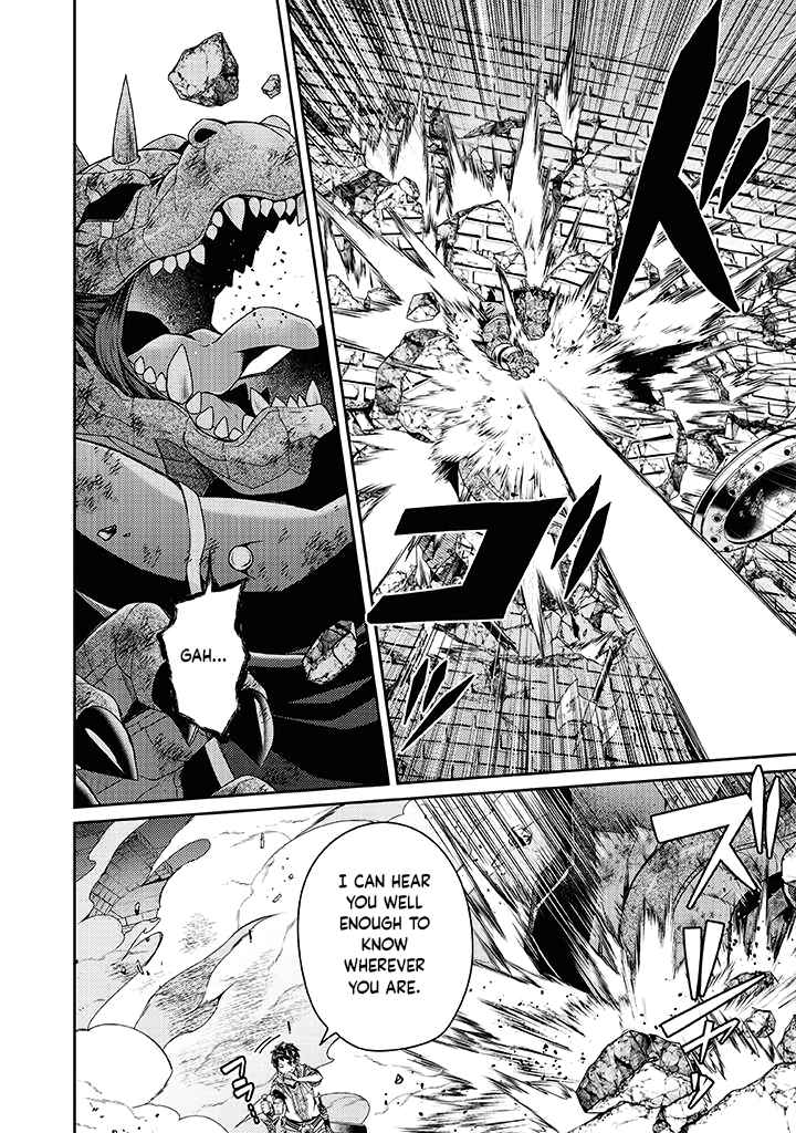 The Strongest Beastmaster in the World Chapter 10 page 23 - 