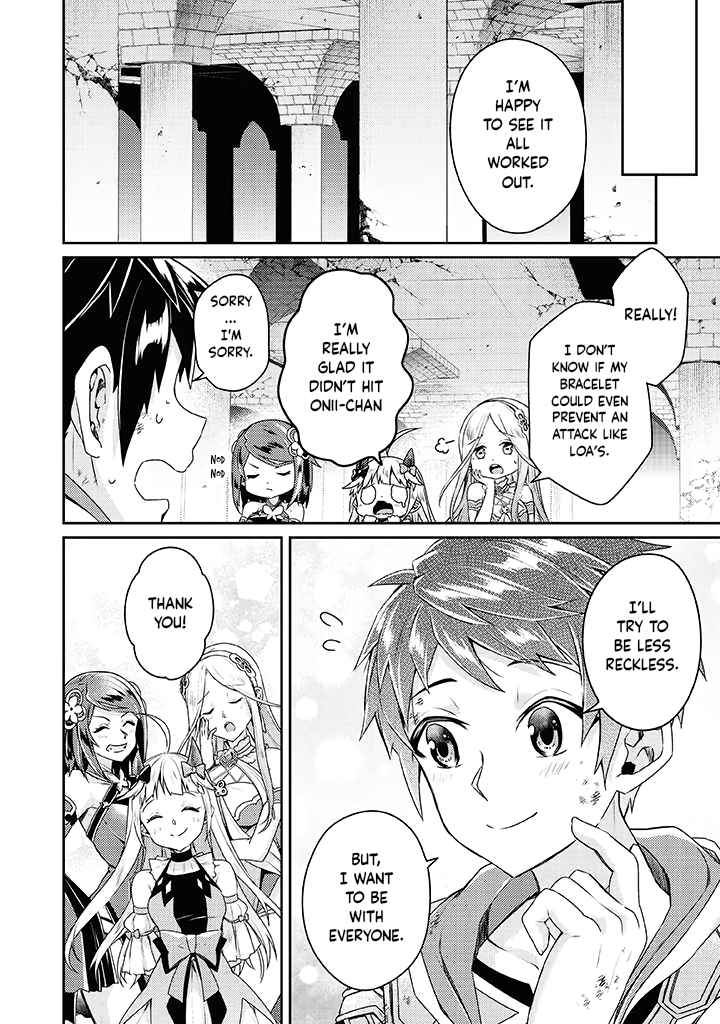 The Strongest Beastmaster in the World Chapter 10 page 25 - 