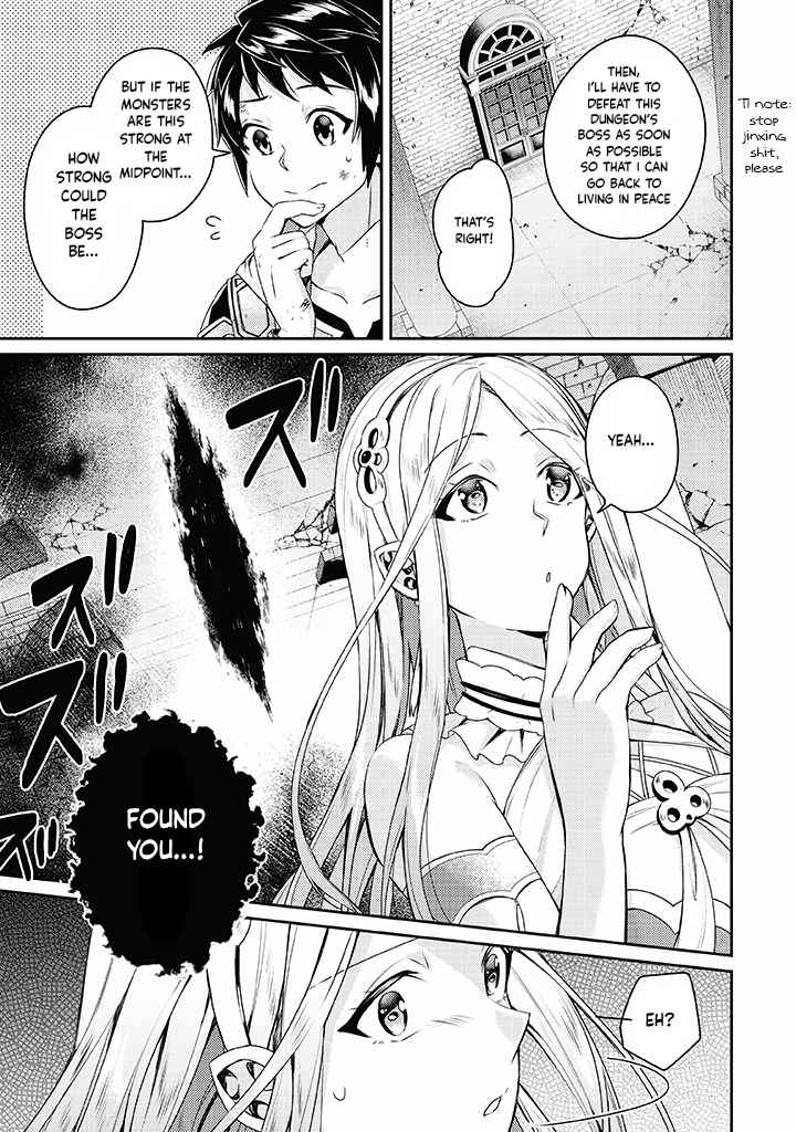 The Strongest Beastmaster in the World Chapter 10 page 26 - 