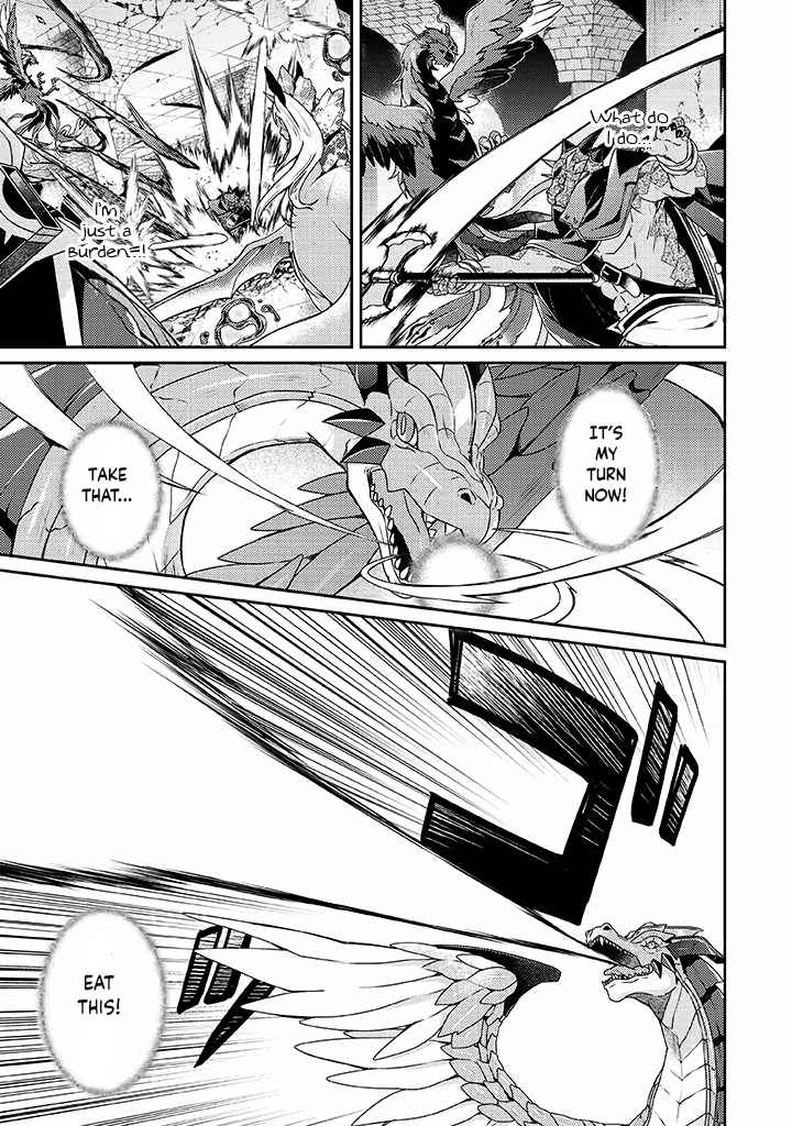 The Strongest Beastmaster in the World Chapter 10 page 6 - 