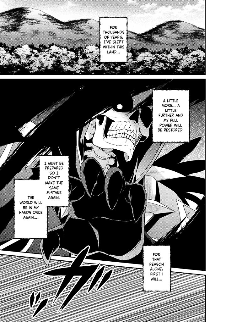 The Strongest Beastmaster in the World Chapter 11 page 1 - 