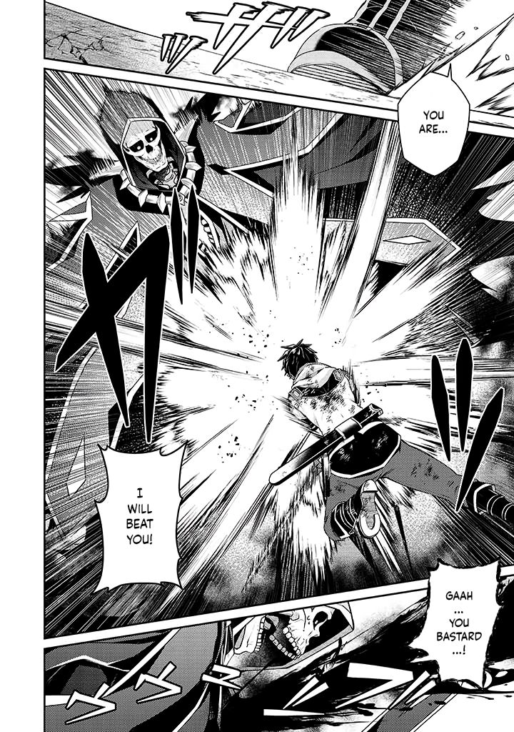 The Strongest Beastmaster in the World Chapter 11 page 14 - 
