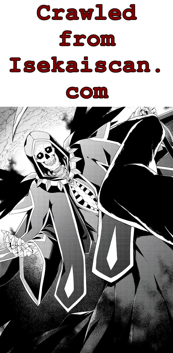The Strongest Beastmaster in the World Chapter 11 page 3 - 