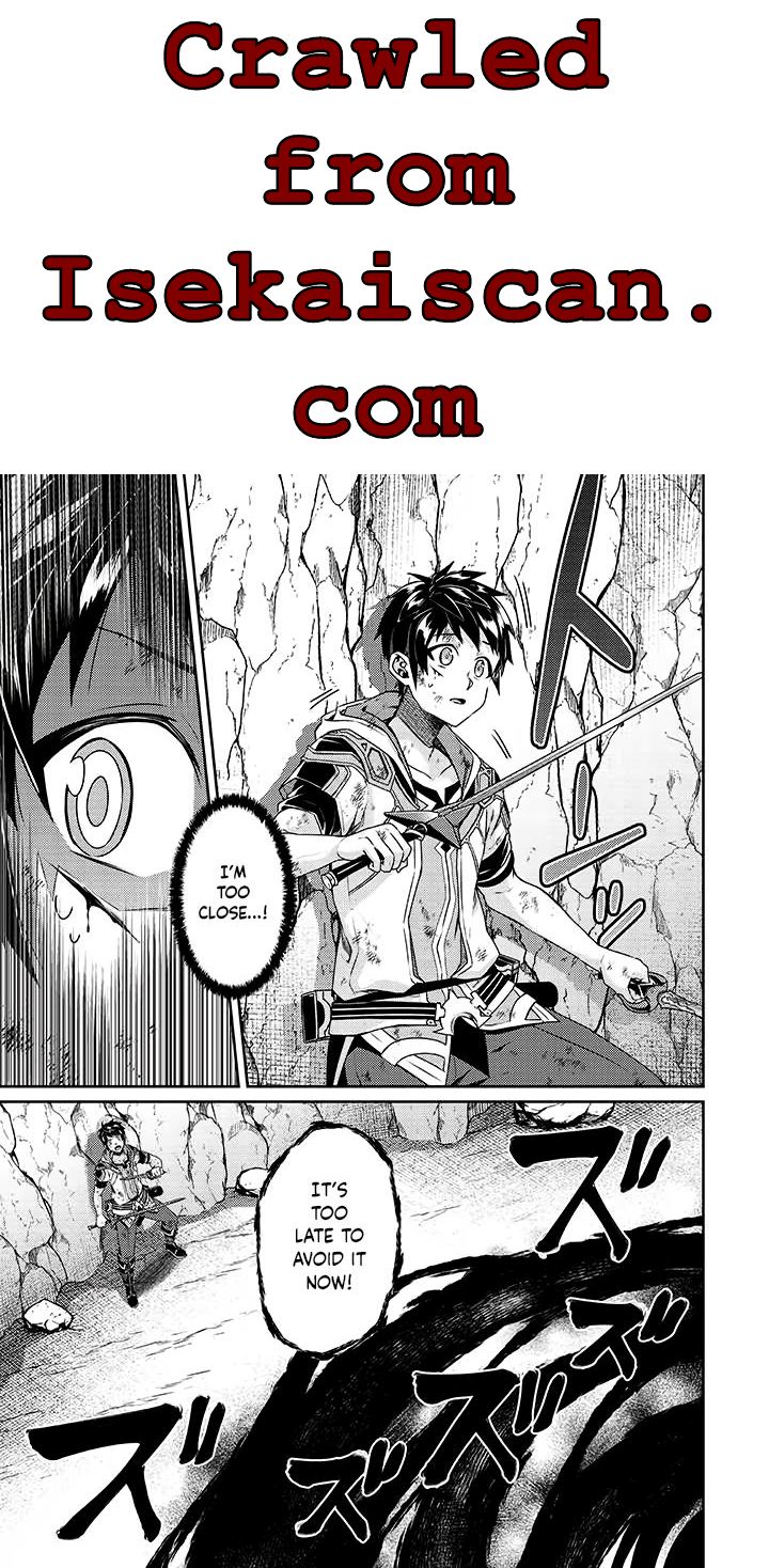 The Strongest Beastmaster in the World Chapter 11 page 21 - 