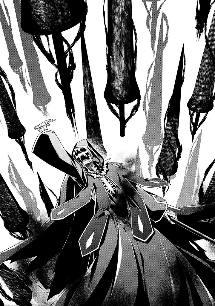The Strongest Beastmaster in the World Chapter 11 page 22 - 