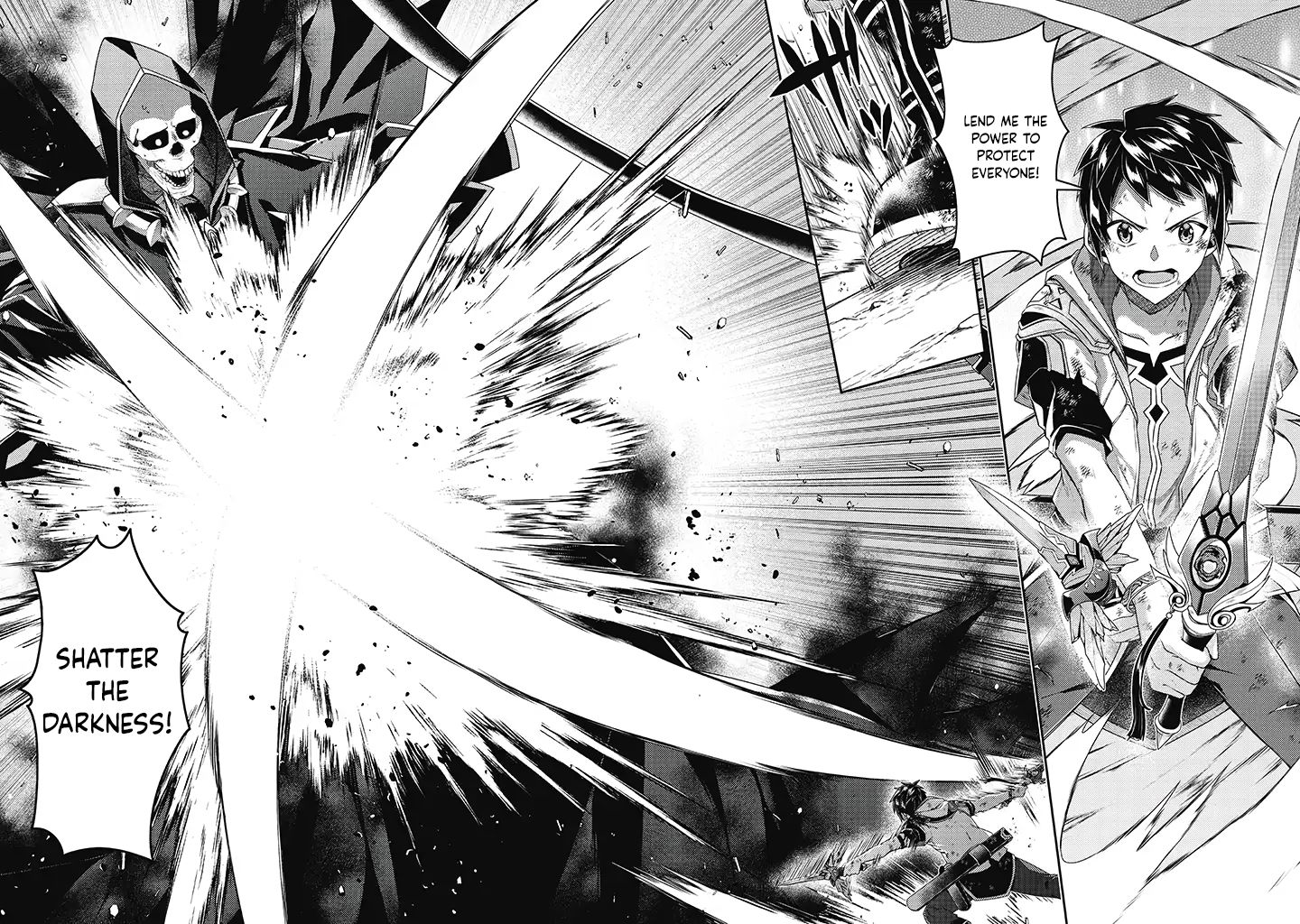 The Strongest Beastmaster in the World Chapter 12 page 14 - 