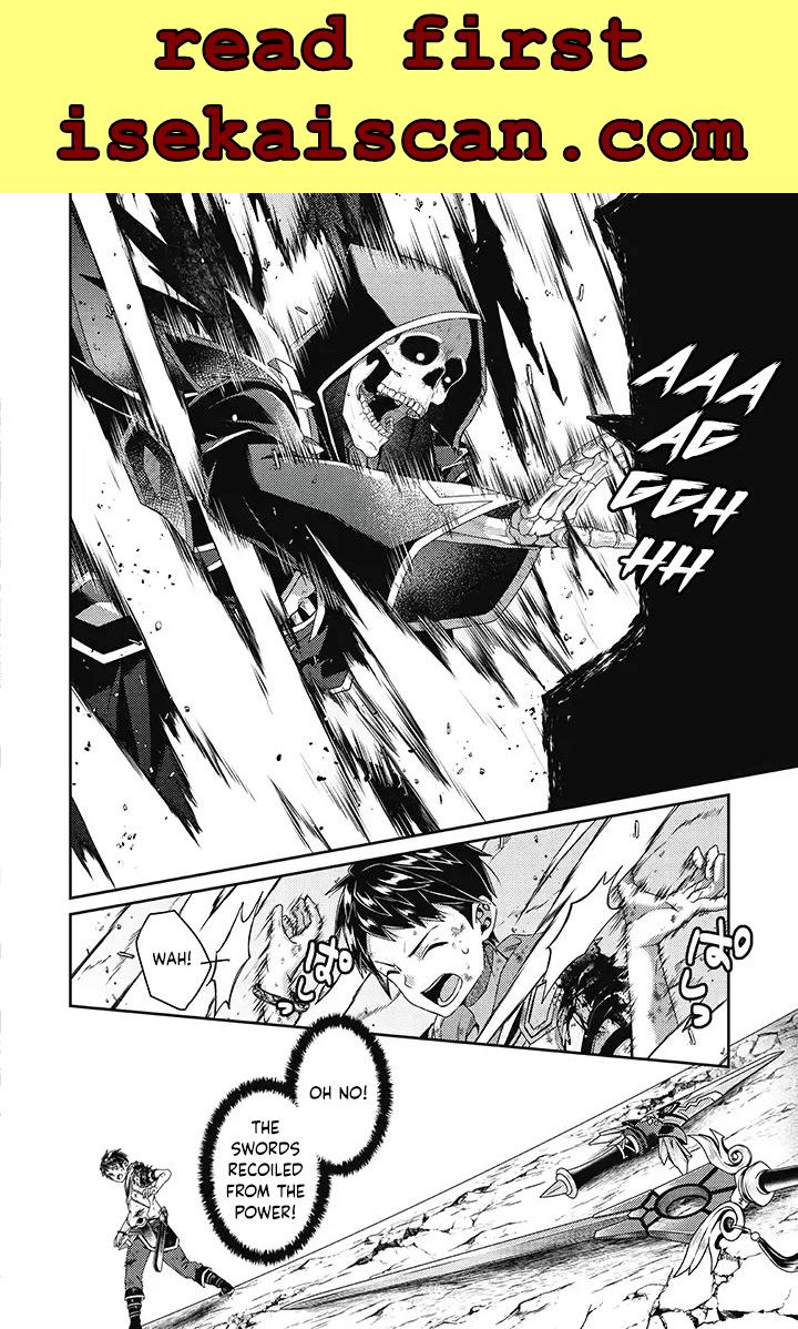 The Strongest Beastmaster in the World Chapter 12 page 15 - 