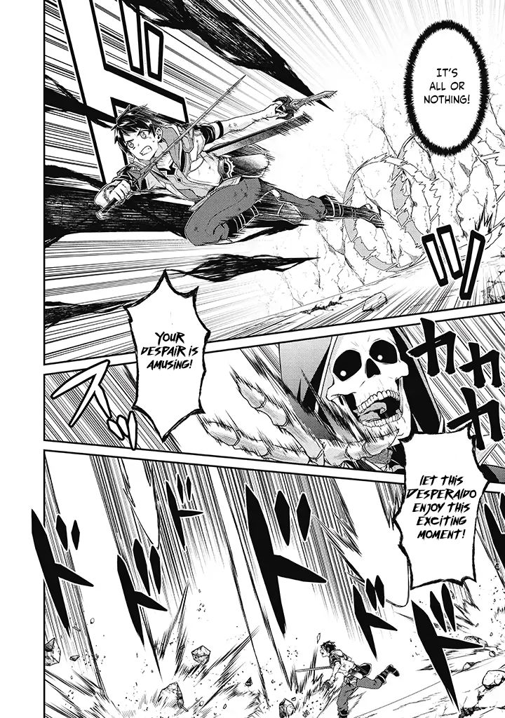 The Strongest Beastmaster in the World Chapter 12 page 4 - 