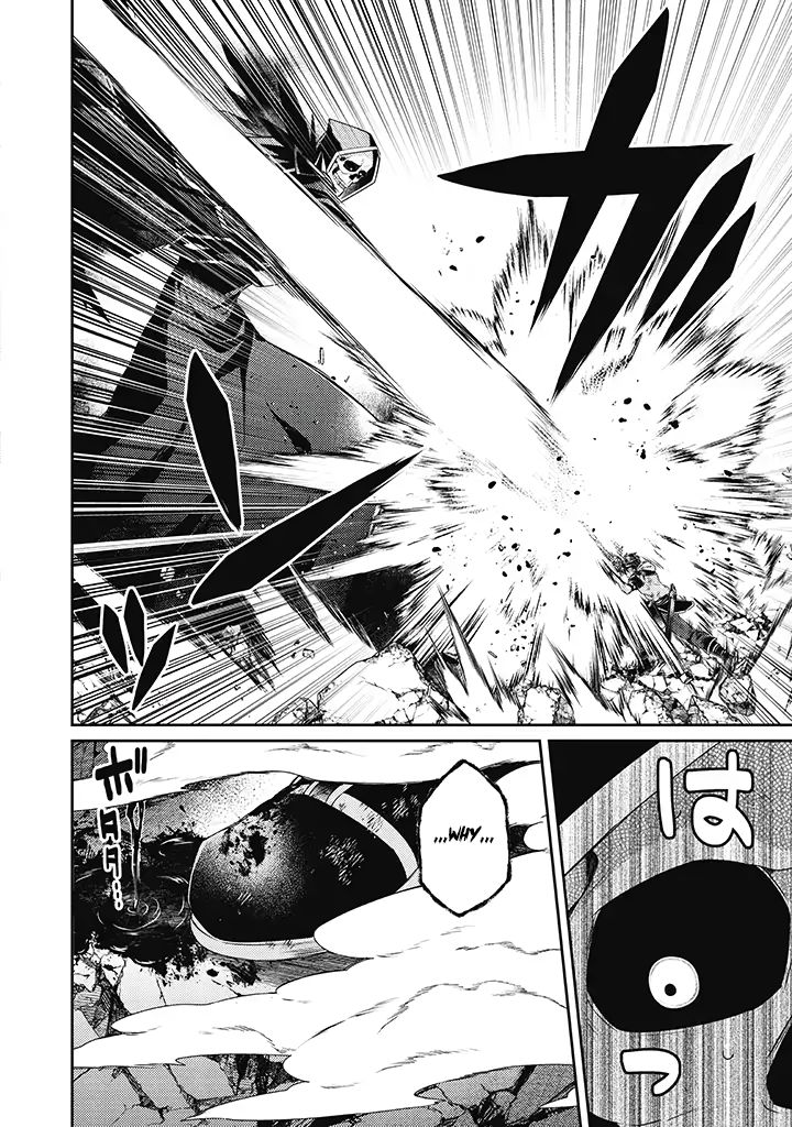 The Strongest Beastmaster in the World Chapter 12 page 10 - 