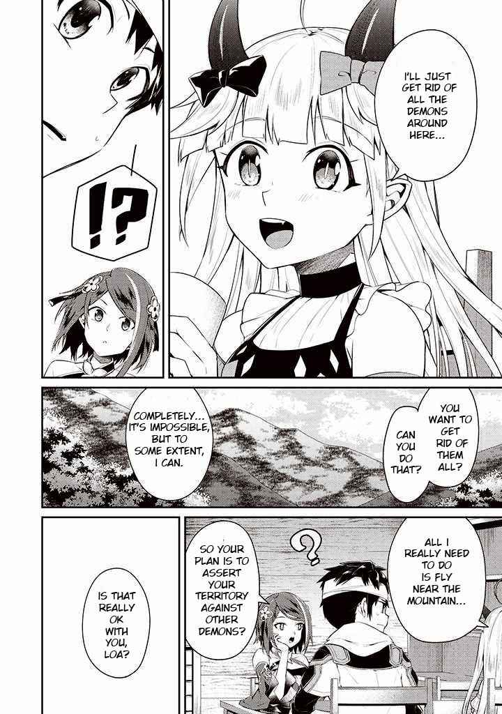 The Strongest Beastmaster in the World Chapter 15 page 11 - 
