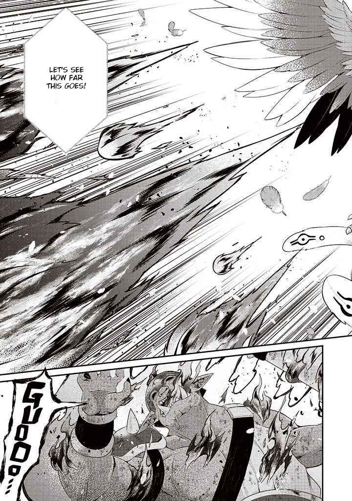 The Strongest Beastmaster in the World Chapter 15 page 8 - 