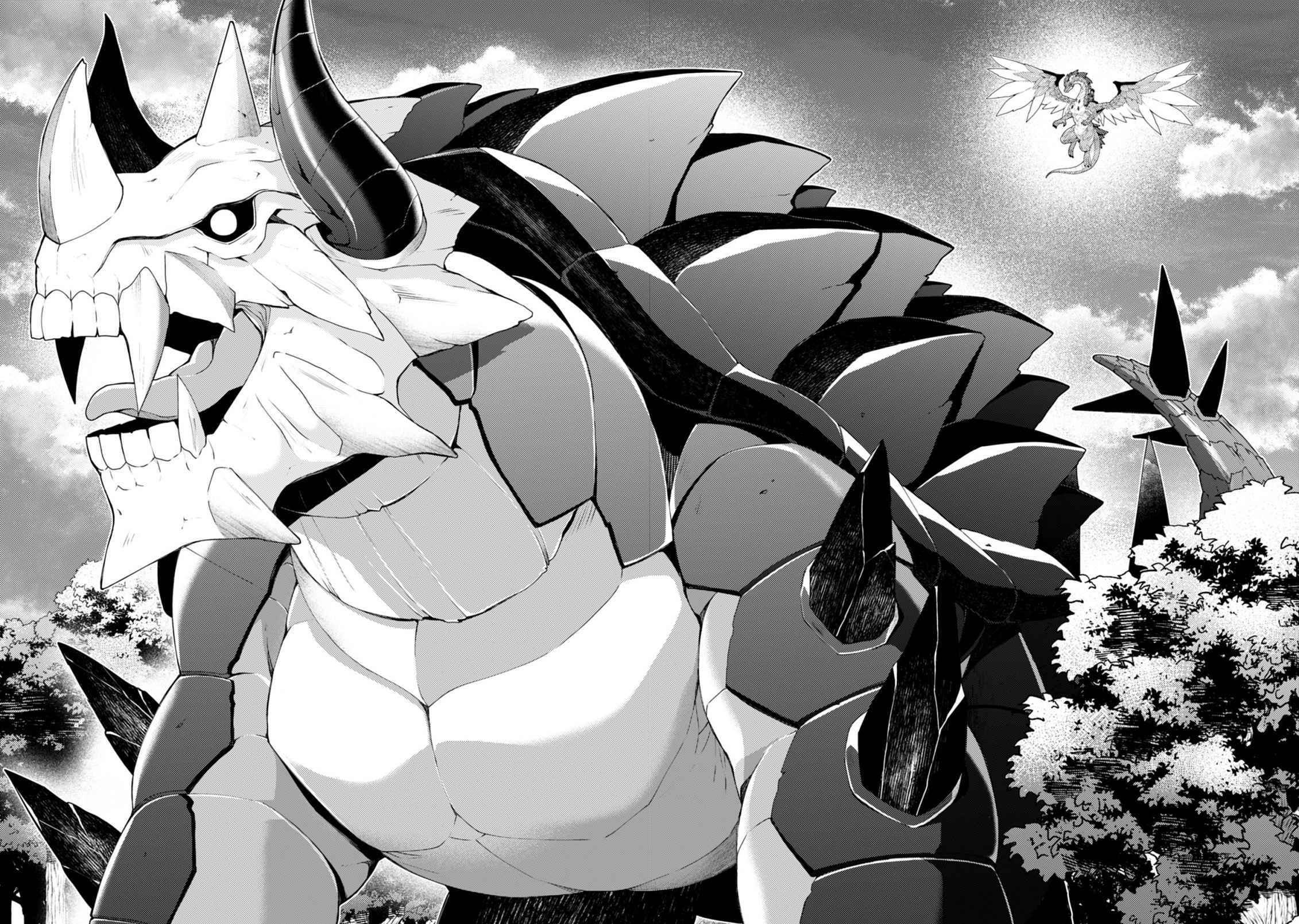 The Strongest Beastmaster in the World Chapter 16.1 page 15 - 