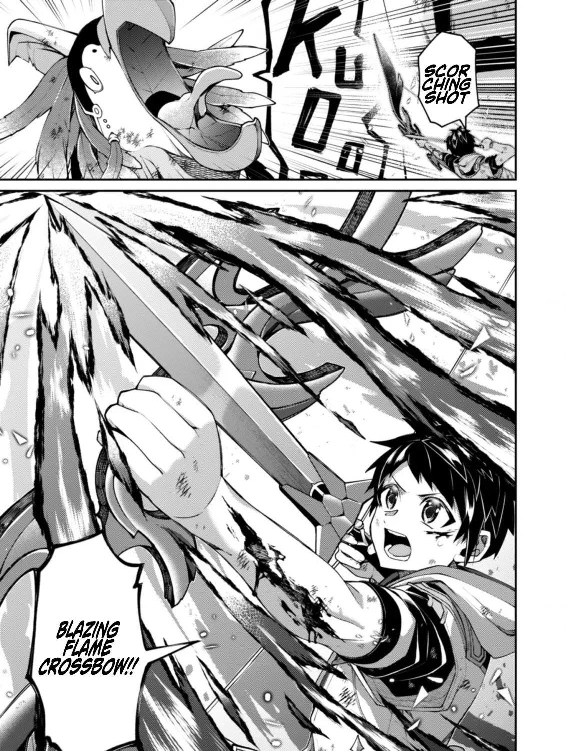 The Strongest Beastmaster in the World Chapter 18.1 page 14 - 