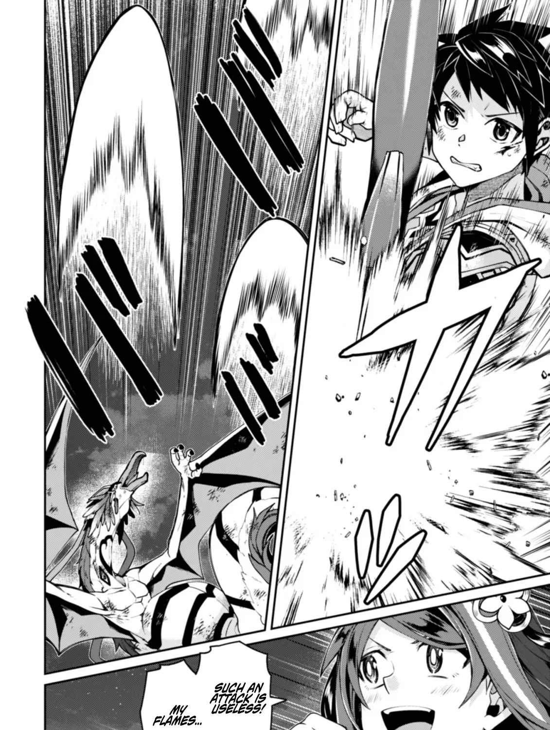The Strongest Beastmaster in the World Chapter 18.1 page 16 - 