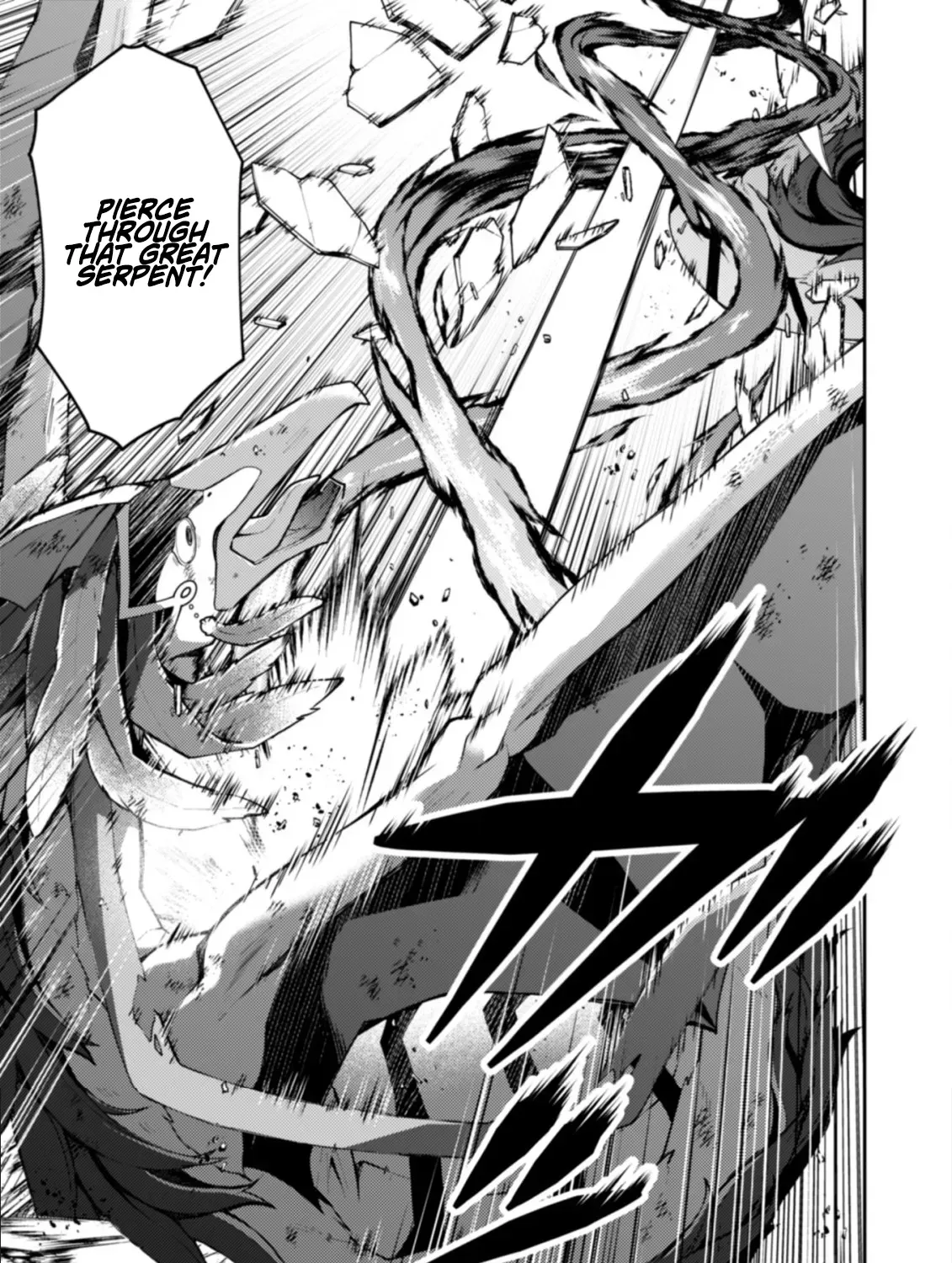 The Strongest Beastmaster in the World Chapter 18.1 page 18 - 