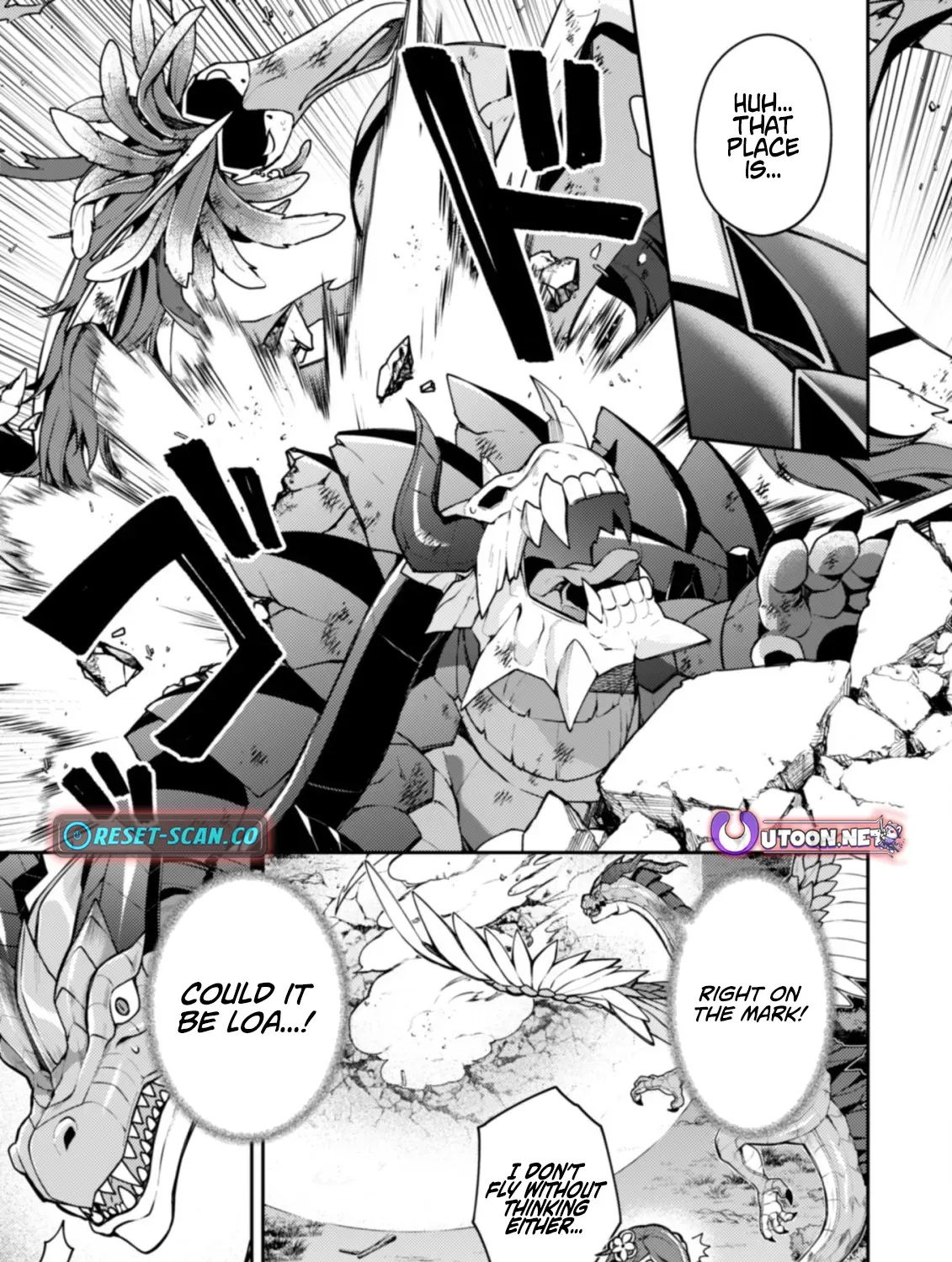The Strongest Beastmaster in the World Chapter 18.1 page 22 - 