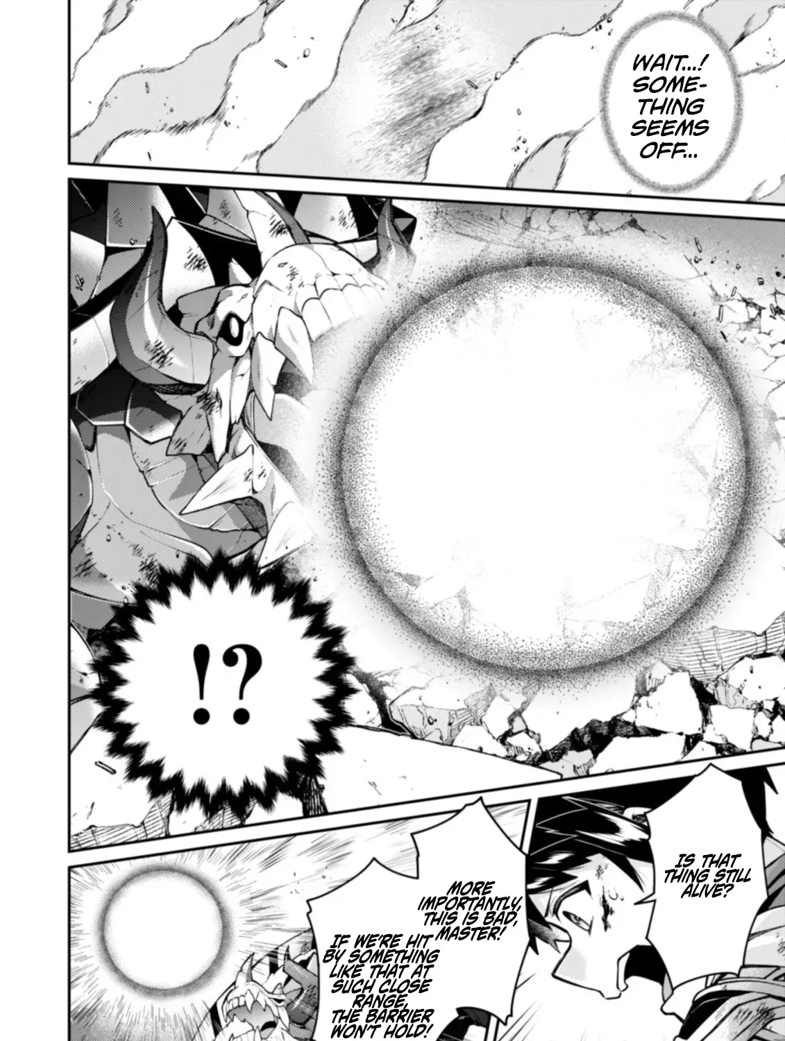 The Strongest Beastmaster in the World Chapter 18.1 page 24 - 