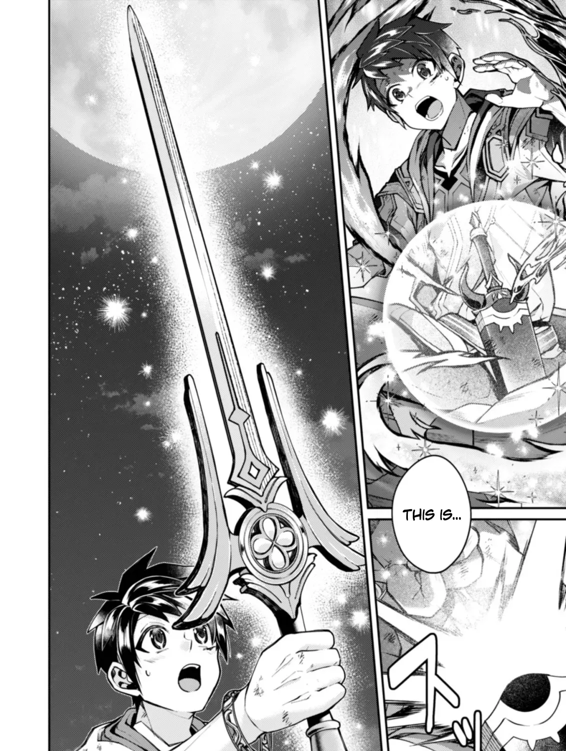 The Strongest Beastmaster in the World Chapter 18.1 page 32 - 