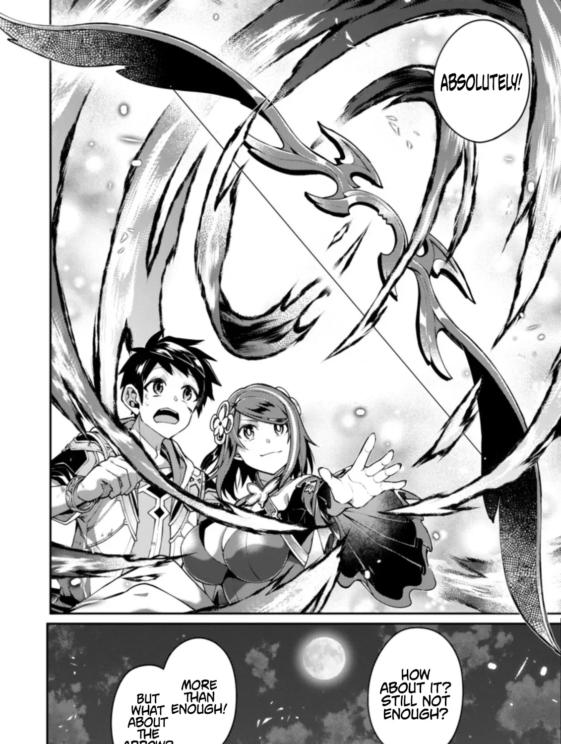 The Strongest Beastmaster in the World Chapter 18.1 page 8 - 