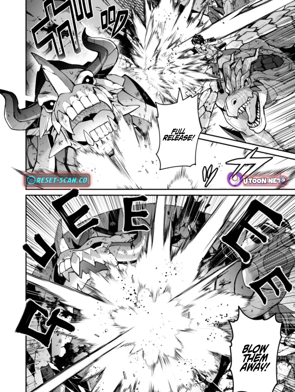 The Strongest Beastmaster in the World Chapter 18.2 page 2 - 