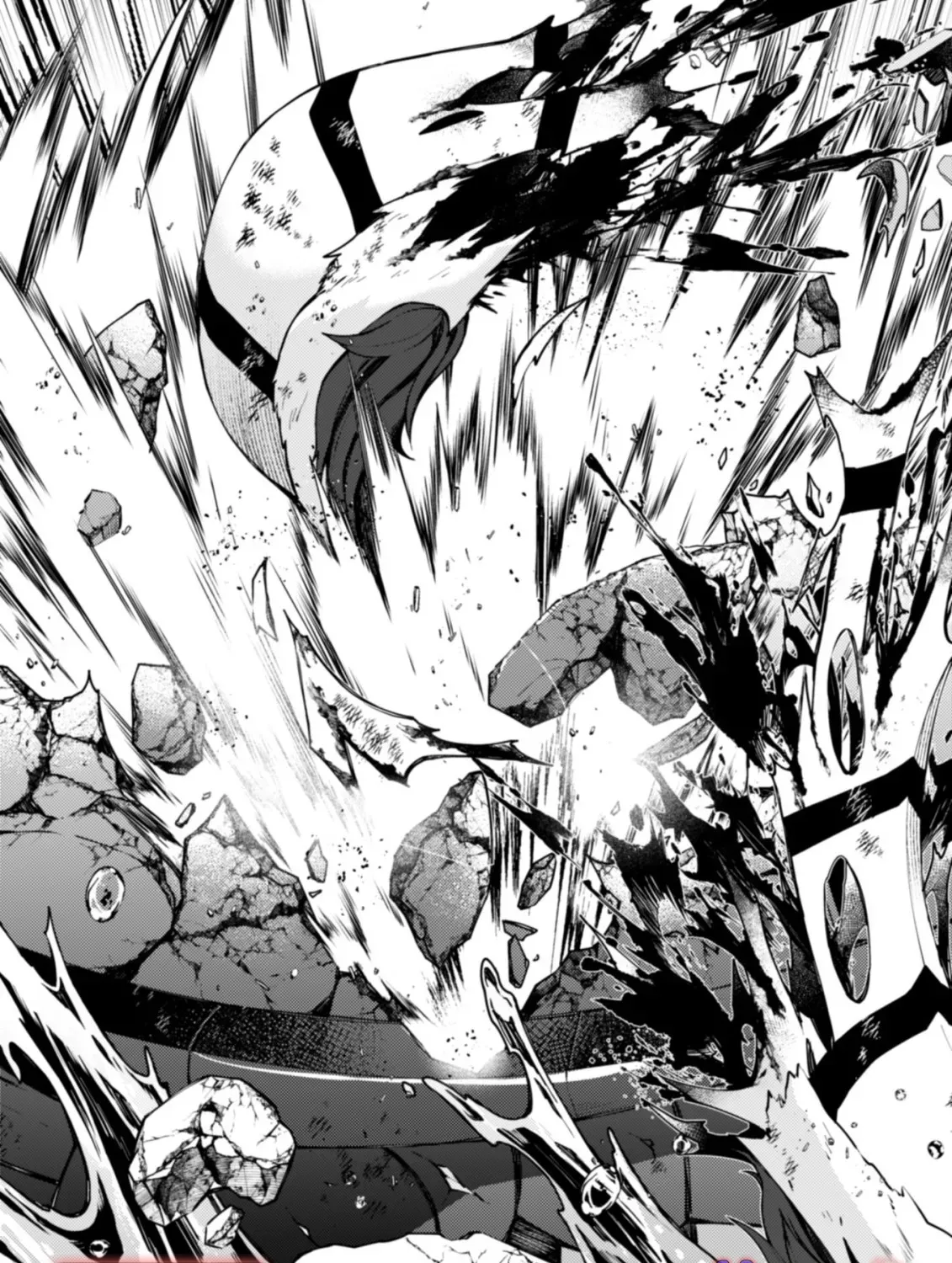 The Strongest Beastmaster in the World Chapter 18.2 page 12 - 