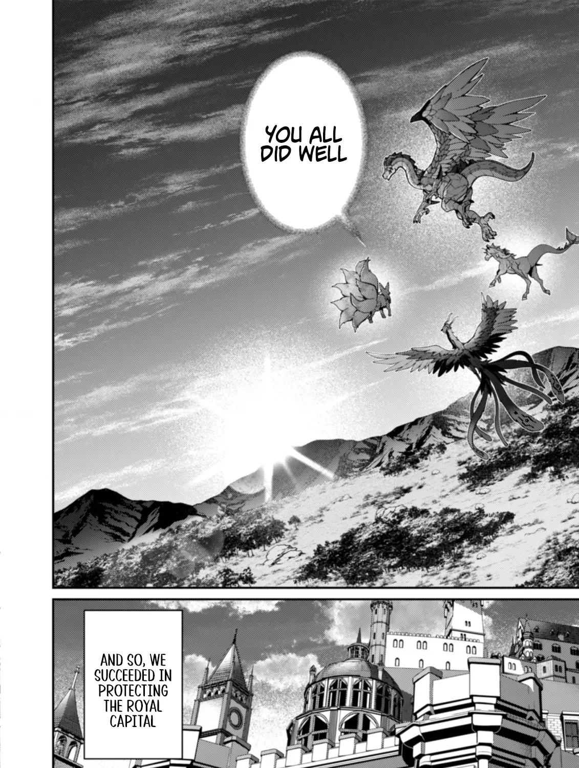 The Strongest Beastmaster in the World Chapter 18.2 page 18 - 