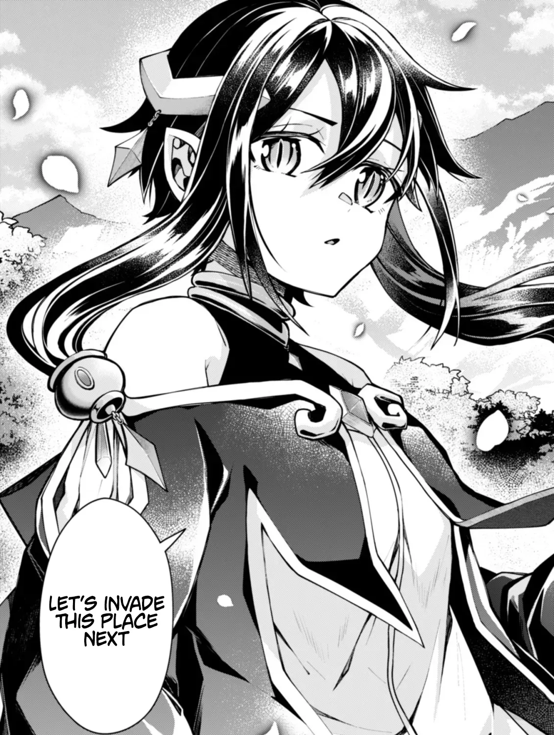 The Strongest Beastmaster in the World Chapter 18.2 page 36 - 