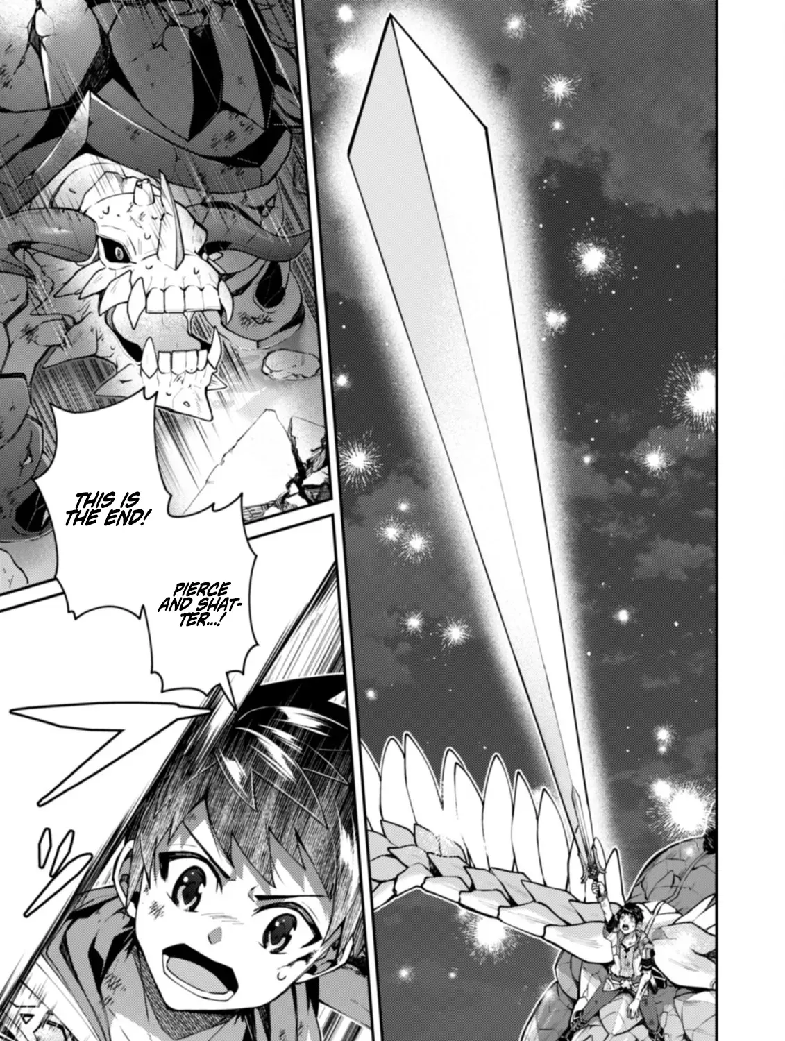 The Strongest Beastmaster in the World Chapter 18.2 page 8 - 