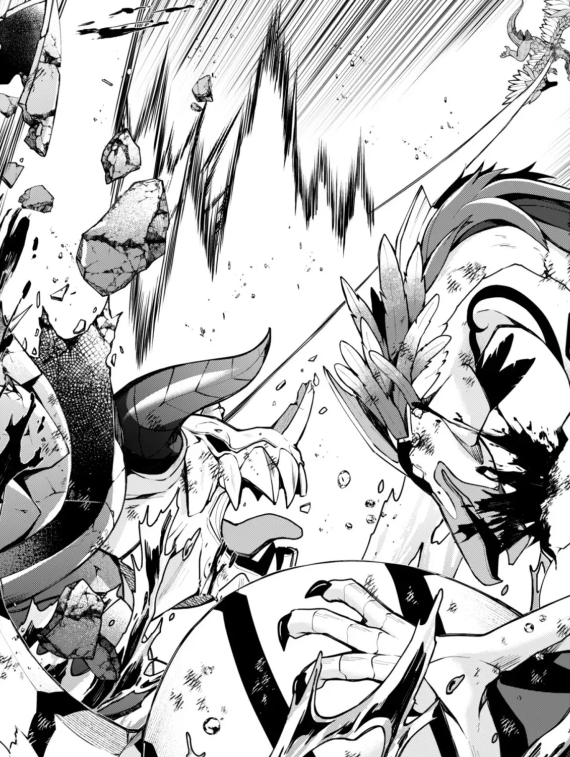 The Strongest Beastmaster in the World Chapter 18.2 page 10 - 