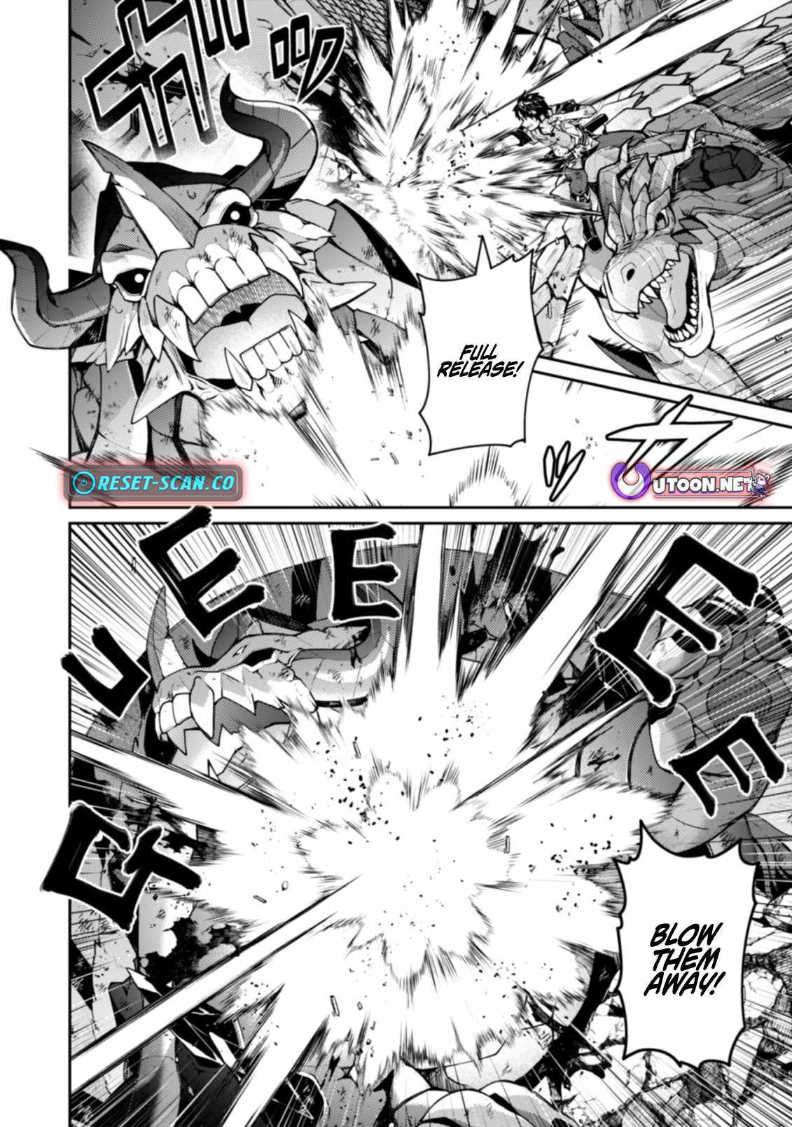 The Strongest Beastmaster in the World Chapter 18 page 2 - 