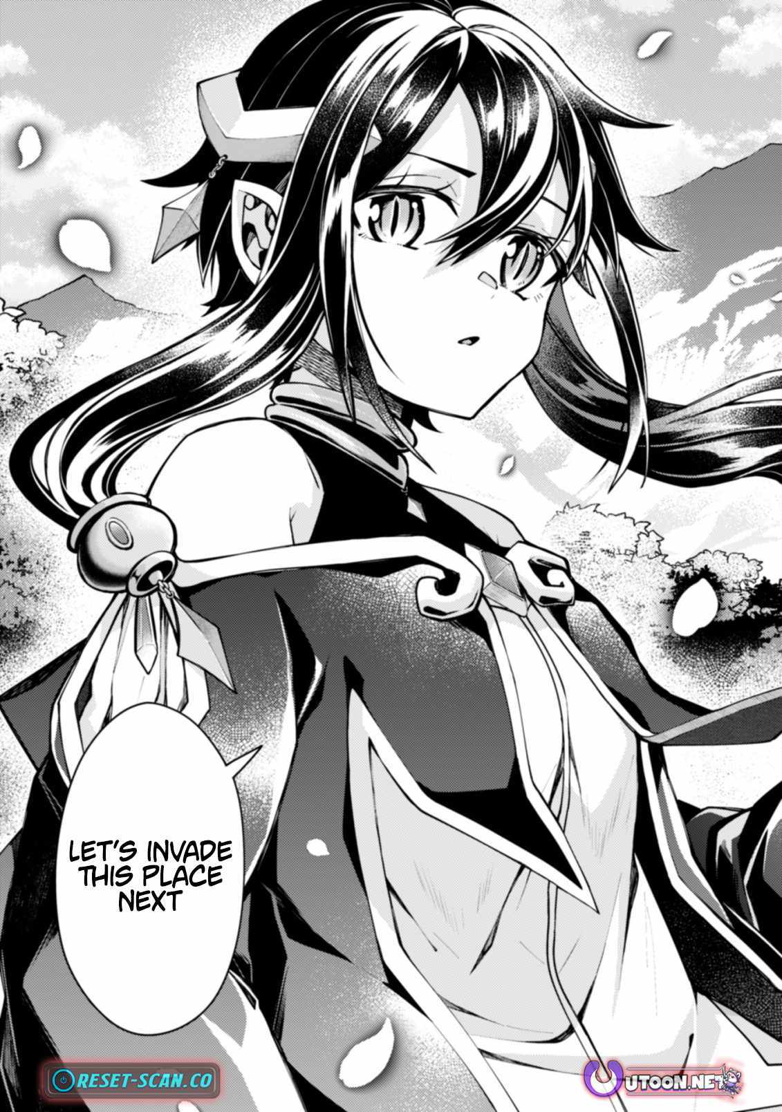 The Strongest Beastmaster in the World Chapter 18 page 19 - 