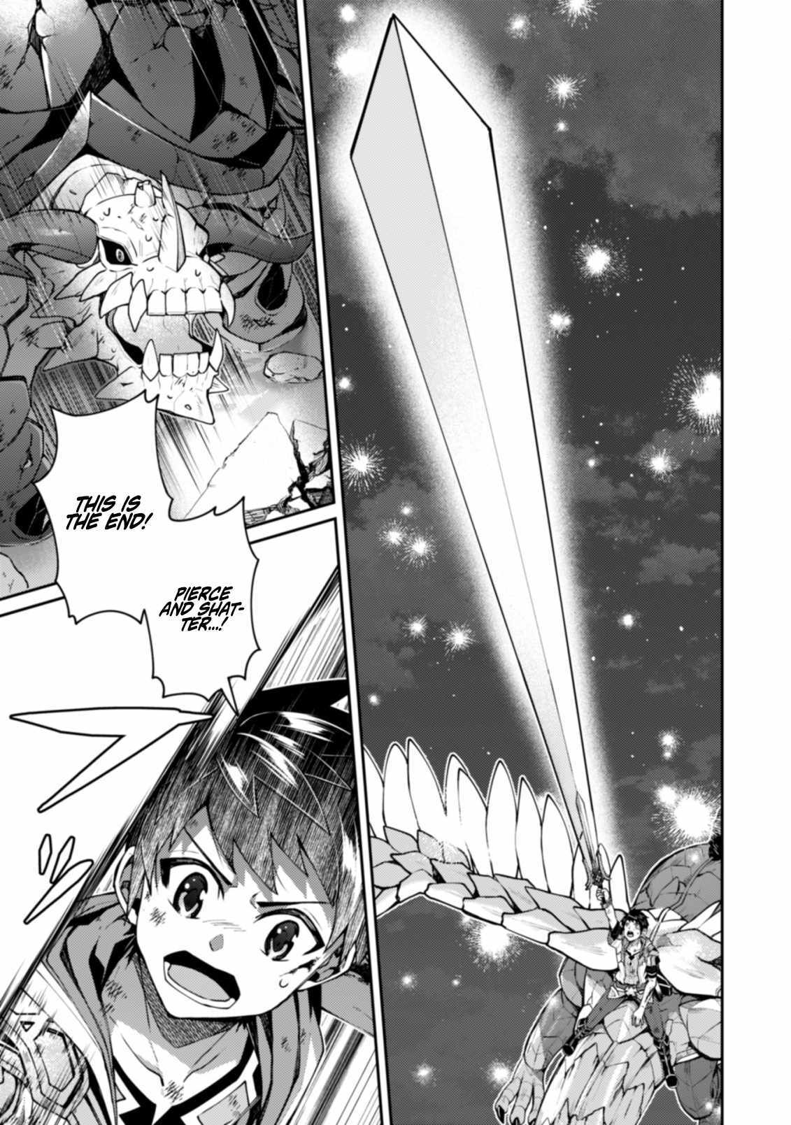 The Strongest Beastmaster in the World Chapter 18 page 5 - 
