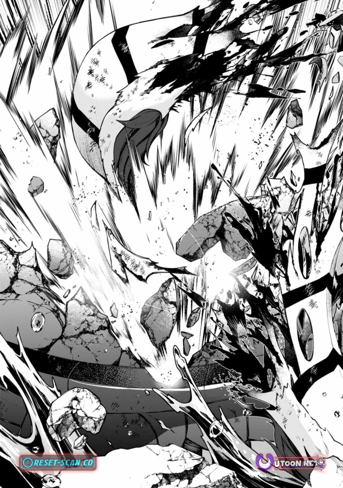 The Strongest Beastmaster in the World Chapter 18 page 7 - 