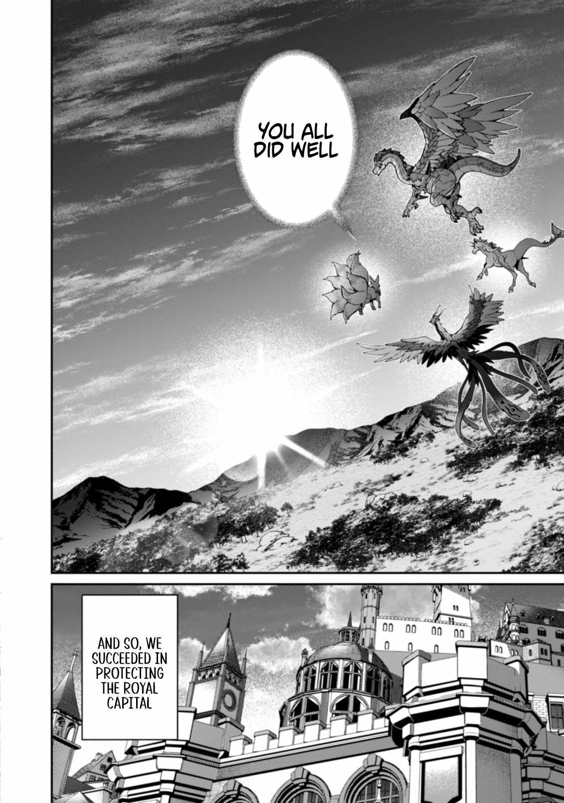 The Strongest Beastmaster in the World Chapter 18 page 10 - 