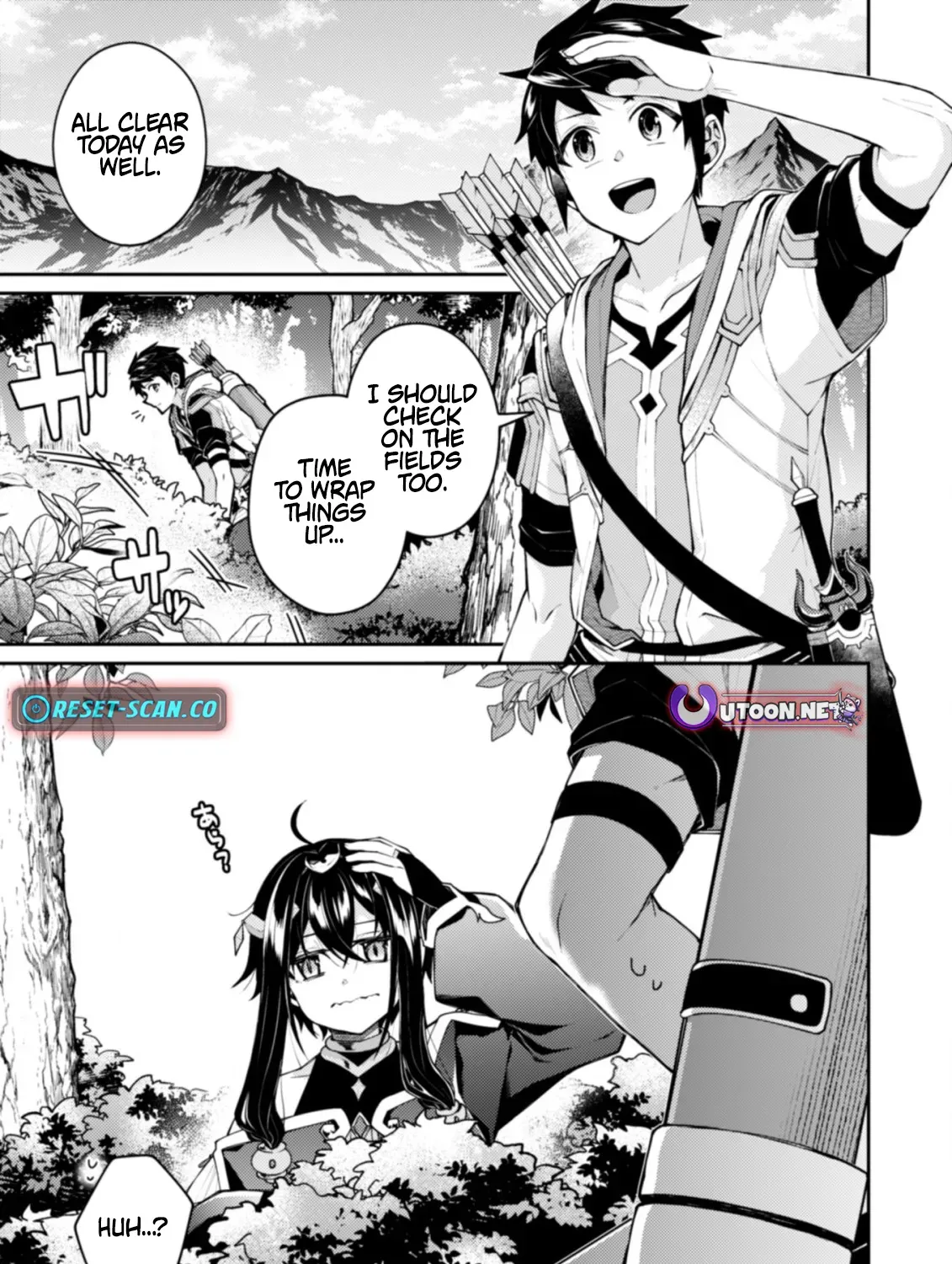 The Strongest Beastmaster in the World Chapter 19.1 page 2 - 