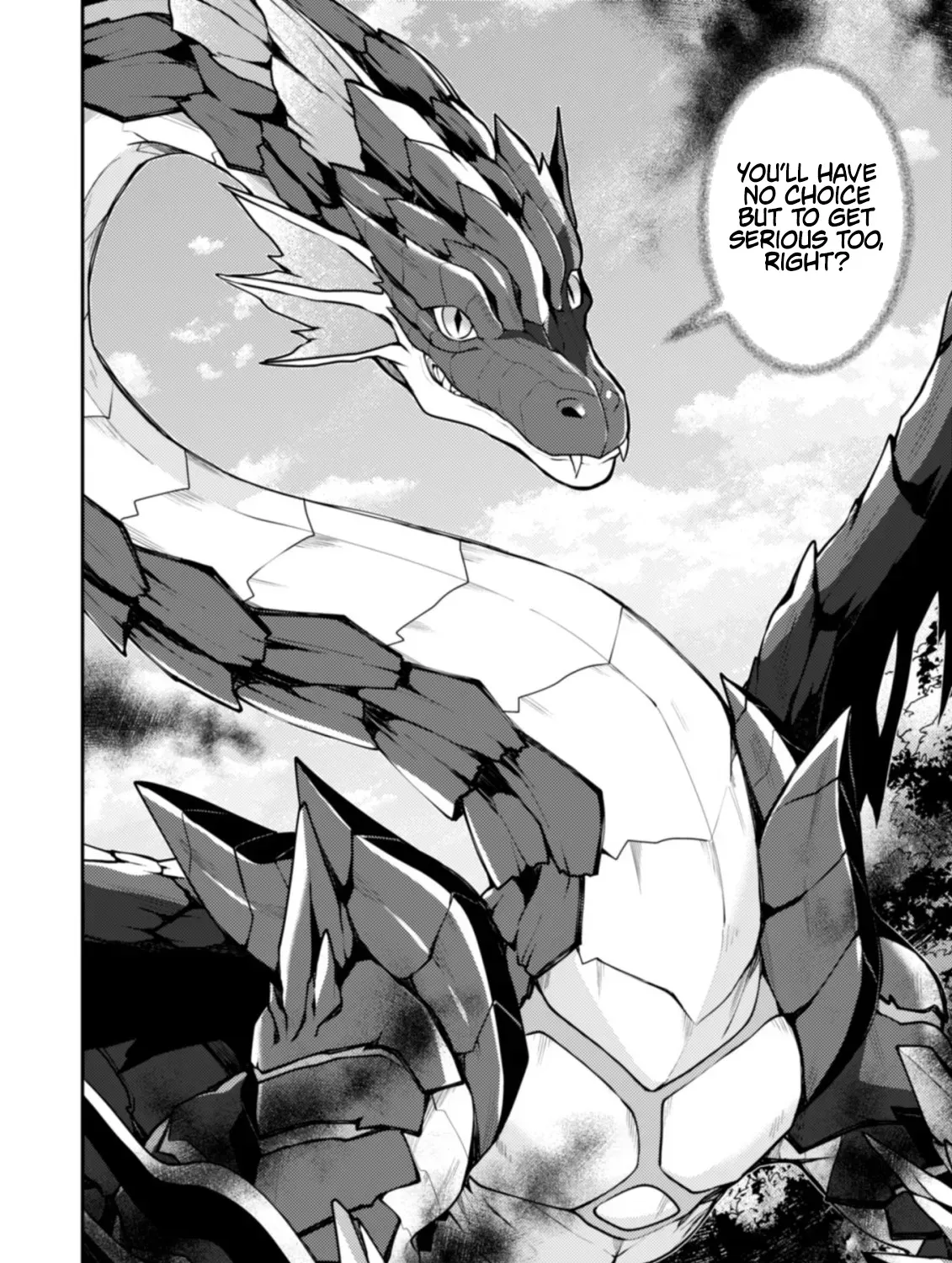 The Strongest Beastmaster in the World Chapter 19.1 page 12 - 