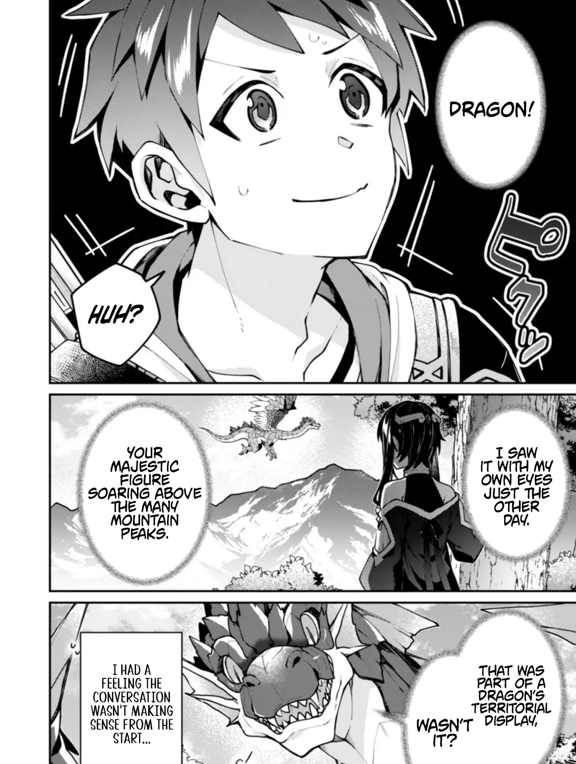 The Strongest Beastmaster in the World Chapter 19.1 page 16 - 