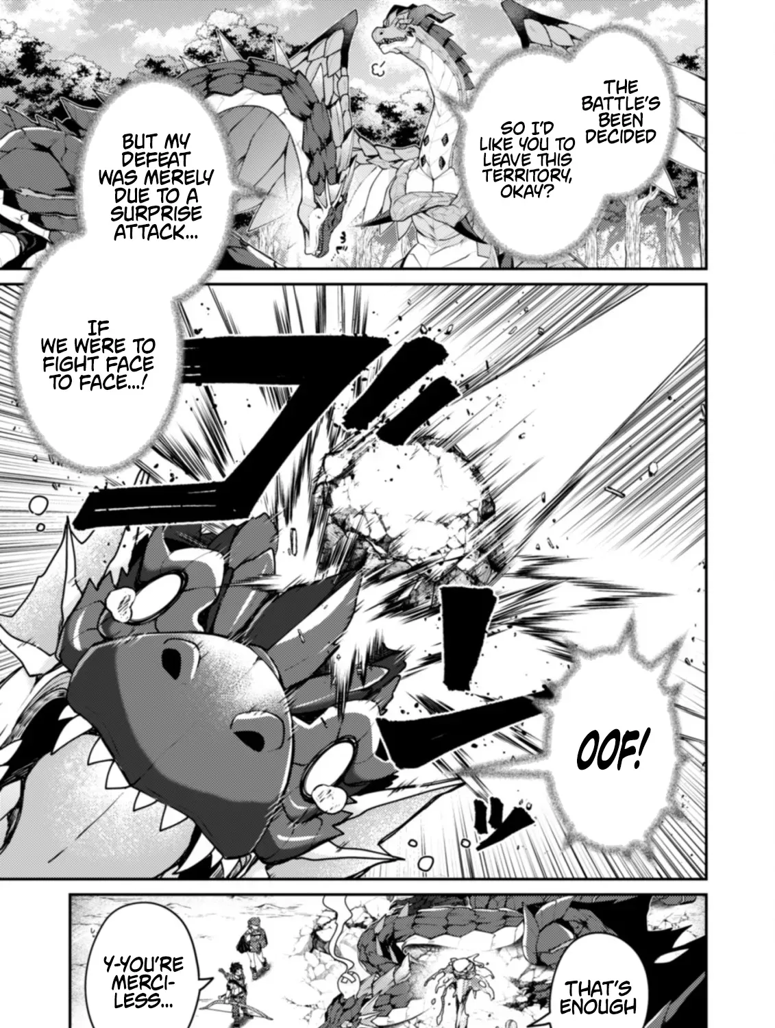 The Strongest Beastmaster in the World Chapter 19.2 page 8 - 