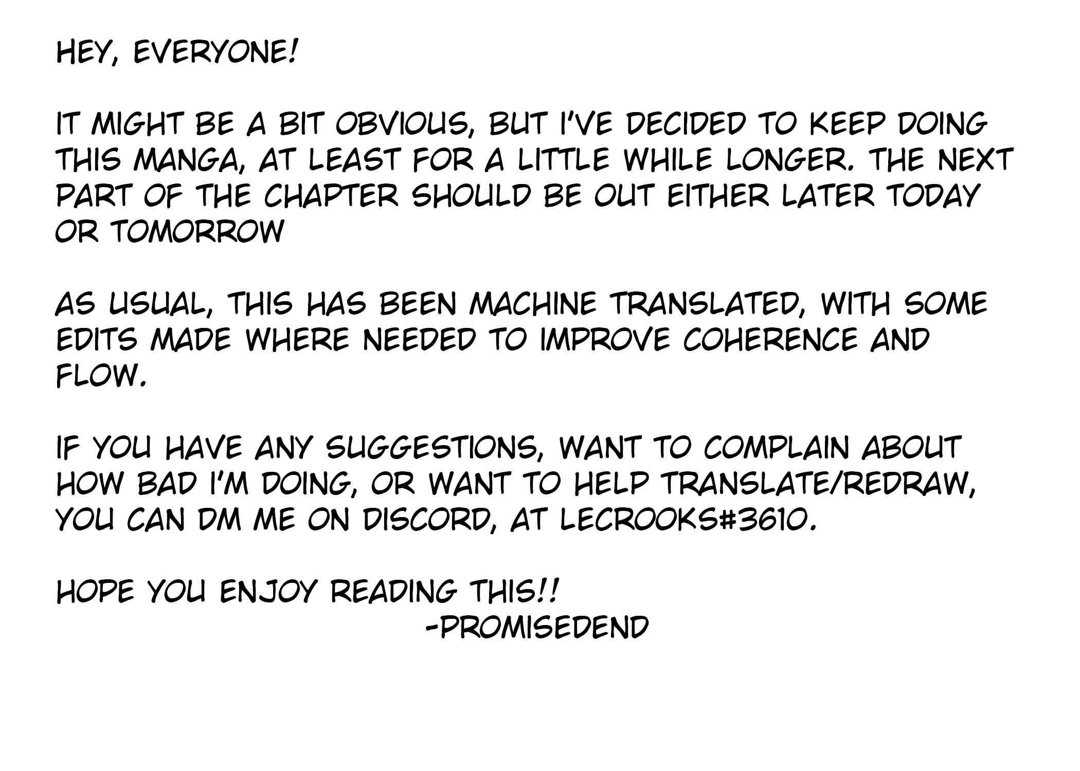 The Strongest Beastmaster in the World Chapter 2.2 page 1 - 