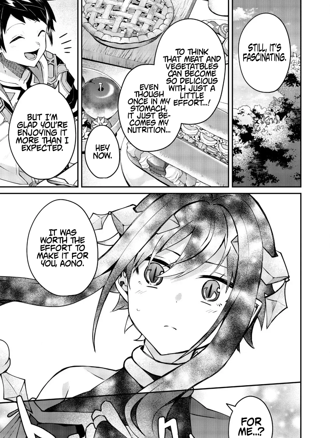 The Strongest Beastmaster in the World Chapter 20.1 page 14 - 
