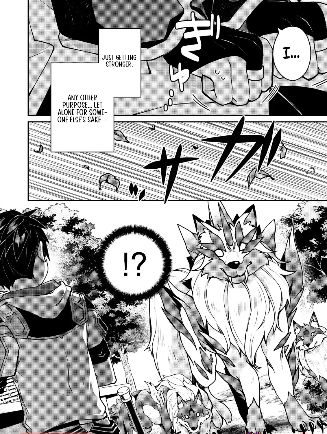 The Strongest Beastmaster in the World Chapter 20.1 page 24 - 