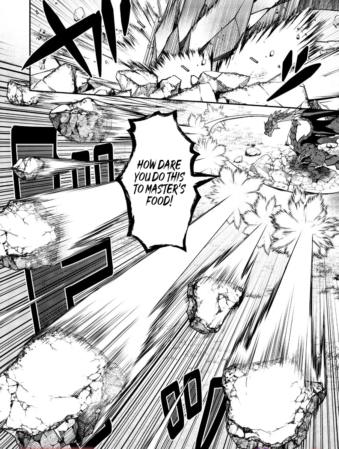 The Strongest Beastmaster in the World Chapter 20.2 page 12 - 