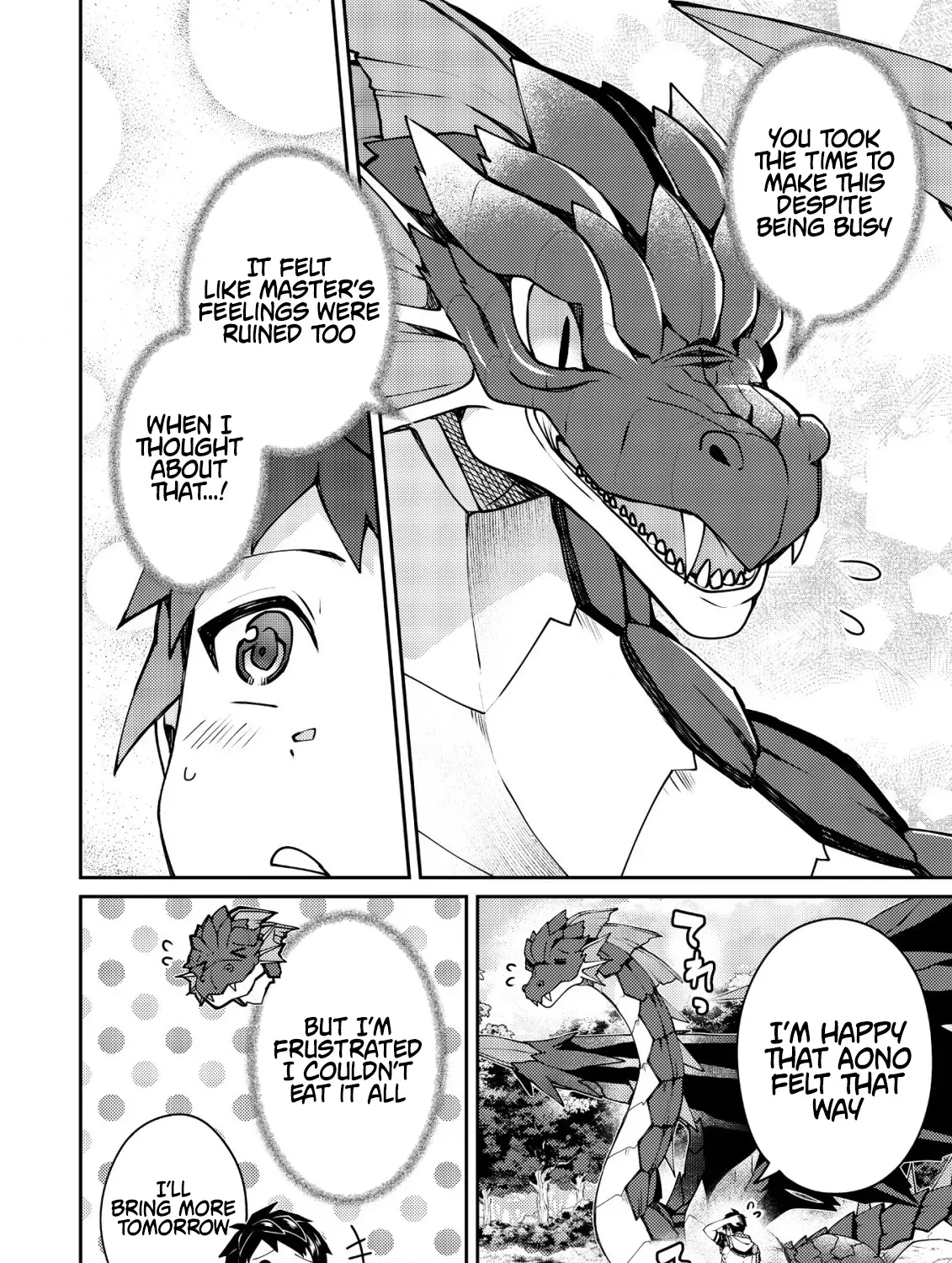 The Strongest Beastmaster in the World Chapter 20.2 page 16 - 
