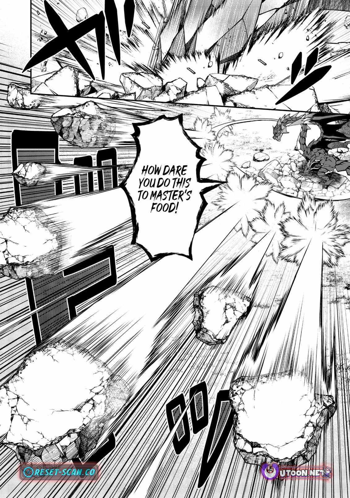 The Strongest Beastmaster in the World Chapter 20 page 7 - 