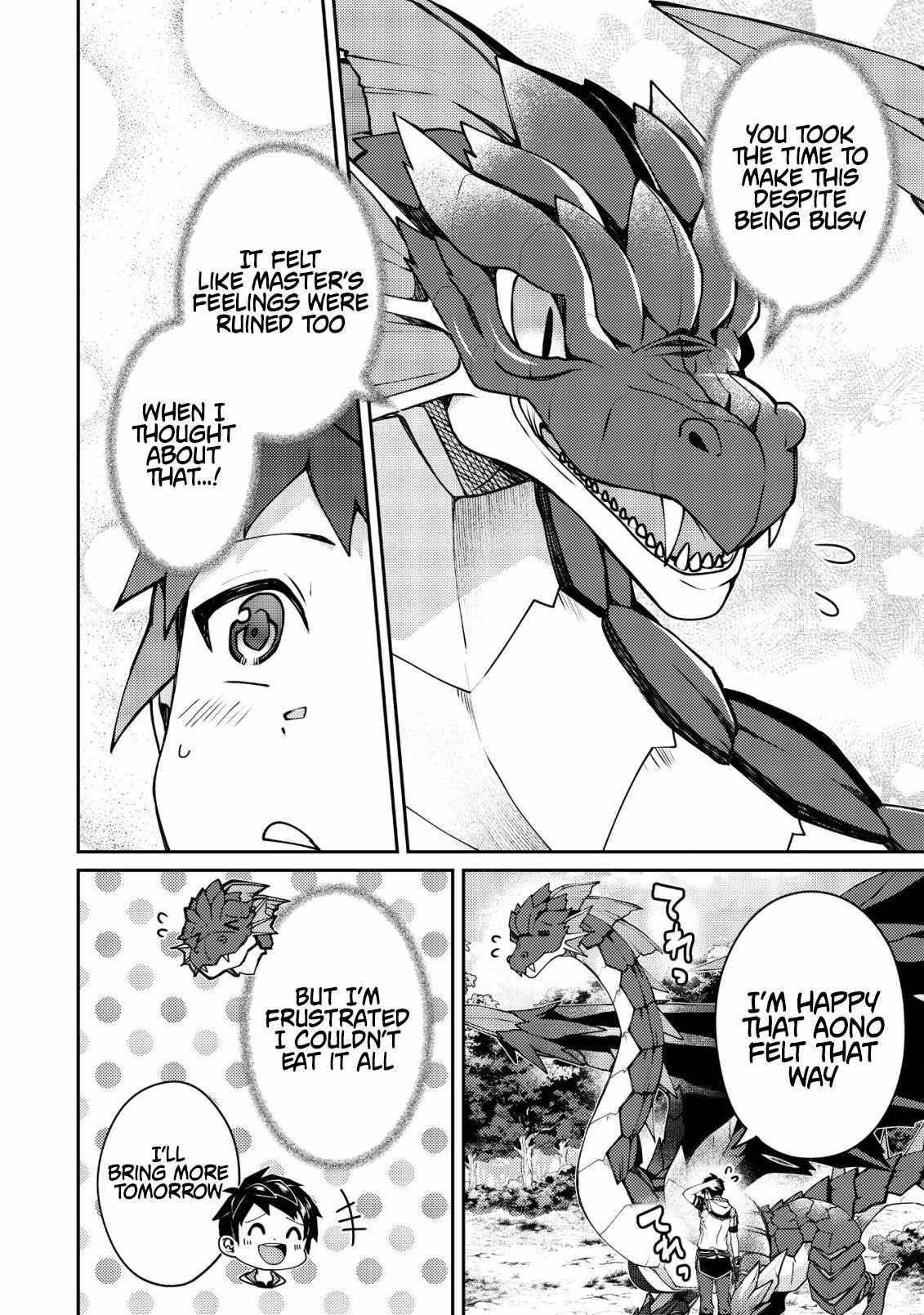 The Strongest Beastmaster in the World Chapter 20 page 9 - 