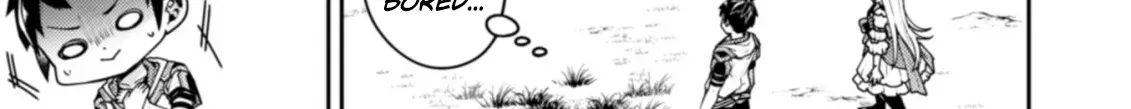 The Strongest Beastmaster in the World Chapter 21.1 page 15 - 