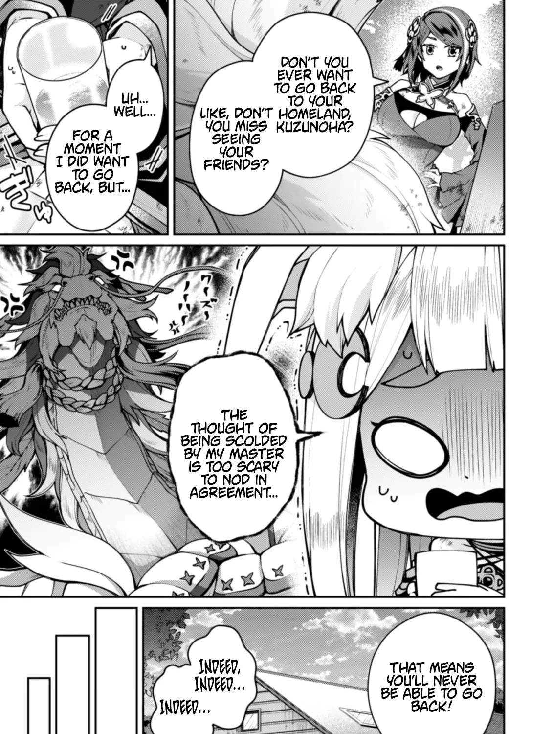 The Strongest Beastmaster in the World Chapter 21.2 page 20 - 